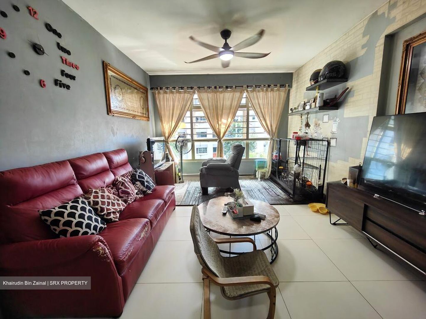 Blk 55 Teban View (Jurong East), HDB 4 Rooms #507543461
